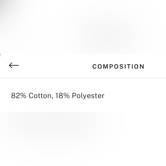 NWT Crop Top Fleece PINK Sweatshirt, Size Medium 🩷 - Picture 6 of 9